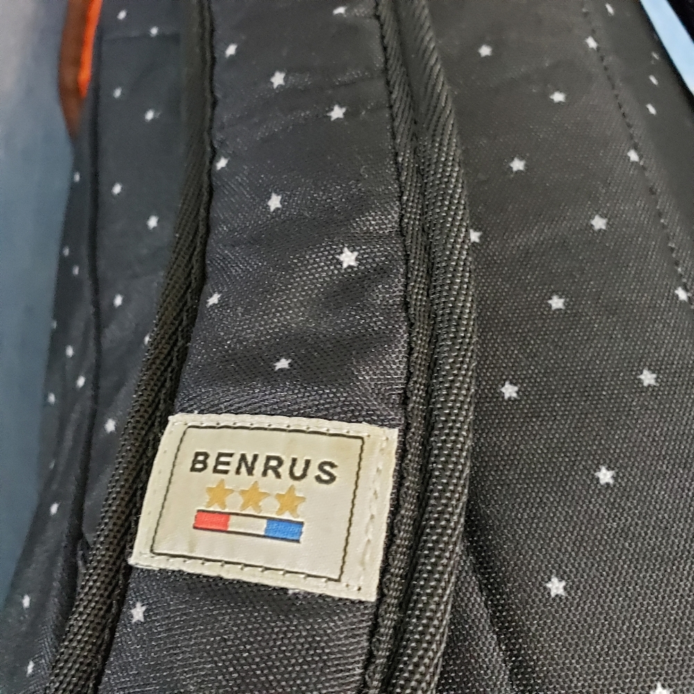 Benrus | Back Pack - Picture 10 of 13